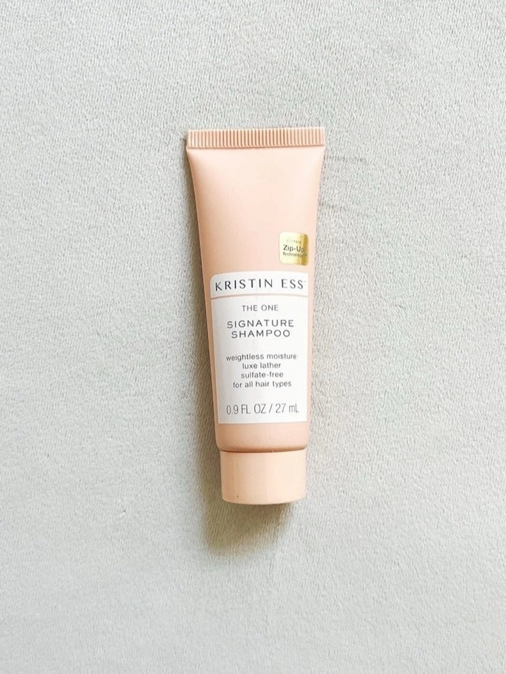 Kristin Ess The One Signature Shampoo Weightless Moisture